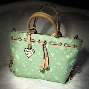 Dooney & Bourke Purse